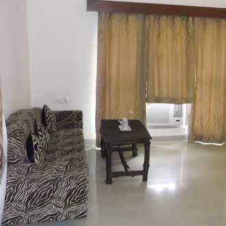 Green Woods Resort, Bandhavgarh 2